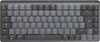 A top-down view of a compact mechanical keyboard. Podgląd zdjęcia produktu