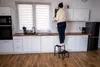 Drabest | Tabouret-marchepied en acier - 2 marches, Voir les images du produit 6