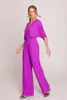 Stylove Jumpsuit für Frauen Liriana S395 lavendel S Produktbild-Vorschau 7