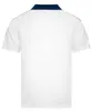 JELEX Herren DDR Auswärtstrikot Retro History white XXL Produktbild-Vorschau 2