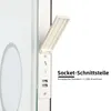 Badspiegel mit LED Beleuchtung Antibeschlag Produktbild-Vorschau 9
