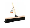 Sehr weicher Naturhaar Rosshaar Saalbesen 40cm Breit mit Produktbild-Vorschau 1
