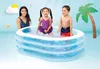Intex 5748NP, piscina per bambini, 163 x 107 x 46 cm, 3 Anteprima dell’immagine prodotto 7