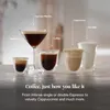 EM450.M Linea Classic Siebträger-Espressomaschine Produktbild-Vorschau 4