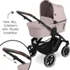 ABC Design Kombi-Kinderwagen Salsa 4 Air - inkl. Babywanne Produktbild-Vorschau 22