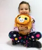Kuscheltier Löwe Baby "Lionel" - ca. 33 cm Produktbild-Vorschau 2