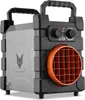 Riscaldatore elettrico FUXTEC FX-EH3, termoventilatore con Anteprima dell’immagine prodotto 1
