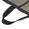 Messertasche (4 Fächer), Kochmesserrolle aus Canvas mit Produktbild-Vorschau 6