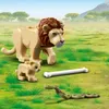 LEGO 60301 City Pojazd terenowy do ratowania dzikich Podgląd zdjęcia produktu 8