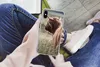 MuchoWow® Handyhülle Schutzhülle Hülle für iPhone X Produktbild-Vorschau 3