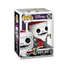 Figurka PVC Santa Jack z "Miasteczka Halloween" | Funko Anteprima dell’immagine prodotto 2