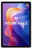 Xiaomi Redmi Pad 2 4G Mediatek LTE-TDD & LTE-FDD 256 GB Anteprima dell’immagine prodotto 5