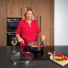 Bratpfanne mit Deckel Delight Produktbild-Vorschau 6