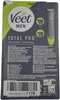 Veet Körperhaartrimmer Bartpflege Intimbereich Männer Produktbild-Vorschau 6