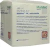Maimed 100 Stück Vlies Kompressen unsteril 10cm x 10cm Produktbild-Vorschau 2