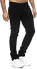 Tazzio Herren Jeans Slim Fit 165251 Schwarz W34/L30 Produktbild-Vorschau 3