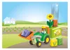 PLAYMOBIL Junior 71773, Tractor, 1 año/años, Multicolor, Vista previa de la imagen del producto 7