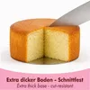 Backform Set Edelstahl 4er-Set Cupcakes mit Hebeboden Produktbild-Vorschau 5