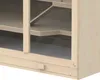 PawHut Klietka pre škrečky Klietka pre hlodavce Drevená Náhľad obrázku produktu 9