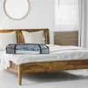 Relaxdays Unterbettkommode Vakuum 2er Set HBT 15x100x45 cm, Produktbild-Vorschau 6