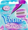 Gillette Venus Comfortglide Breeze Lames de rasoir, paquet Voir les images du produit 8
