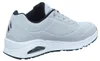Skechers Uno - Stand On Air  Sneakers Laag - licht grijs - Productafbeelding-voorbeeld 38