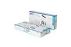 GTV - Hängeleuchte TRESOS , 3xGU10, Aluminiuminium, IP20, Produktbild-Vorschau 2