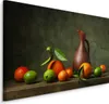 Fabelhafte Canvas LEINWAND BILDER 100x70 cm XXL Kunstdruck Produktbild-Vorschau 1