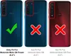 Pouzdro typu kniha pro Motorola Moto G8 Power Cover Case Náhled obrázku produktu 7