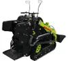 Minikompaktlader Zipper ZI-MKL620, Benzinmotor mit 7,1 kW, Produktbild-Vorschau 7