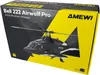Amewi Bell 222, Helikopter, 16 Jahr(e), 1200 mAh, 332 g Produktbild-Vorschau 9