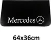 Mercedes-Presskotflügel mit Logo und weißer Schrift | 36 x Produktbild-Vorschau 1