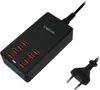 LogiLink PA0140, Vnútorný, AC, 5 V, Čierna Náhľad obrázku produktu 7