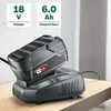 Bosch Akku-Paket PBA 18V 6,0 Ah W-C Produktbild-Vorschau 11