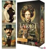 Christephania Tarot - 78 farbige Tarotkarten und ein Produktbild-Vorschau 1