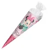 Disney Minnie Mouse, okrúhla, s tylovým zapínaním, 35 cm Náhľad obrázku produktu 2