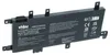 vhbw Akku kompatibel mit Asus P1501UR, P1501UF-DM205R, Produktbild-Vorschau 1