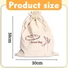 2 balení sáčků na chléb pro domácí pečení - udržují chléb Náhled obrázku produktu 4