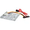StarTech.com Adapter Bracket für 2,5 (6.4cm) auf 3,5 Produktbild-Vorschau 1