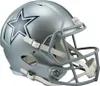 Kask Riddell Speed Mini Helmet Club Cowboys Podgląd zdjęcia produktu 4