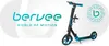 City Scooter, Tretroller Bervee ELITE – klappbar, Produktbild-Vorschau 15
