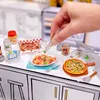 Miniverse di MGA - Mini snack alimentari, Serie 2B, PDQ Anteprima dell’immagine prodotto 5