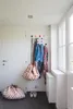 Play&Go Spielzeugsack/Spielmatte 140cm, Stripes Brown Produktbild-Vorschau 7