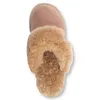 Vanuba Cashmere Pantofole in lana di pecora Donna - Anteprima dell’immagine prodotto 12
