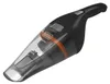 Black & Decker NVC115BJL-QW, Suchy, Bez worka, Czarny, Podgląd zdjęcia produktu 1