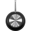 De Buyer Choc Extreme Pfanne Alu-Druckguss 28cm antihaft Produktbild-Vorschau 3