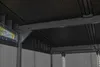 Keter Kunststoff Gerätehaus Artisan 11x7 2.0 - Produktbild-Vorschau 9
