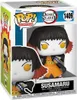 Demon Slayer: Kimetsu no Yaiba POP! Animation Vinyl Figuren Produktbild-Vorschau 1