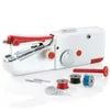 EASYmaxx 02927 Macchina da cucire manuale compatta Mini Anteprima dell’immagine prodotto 1