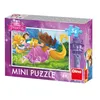 DINO Puzzle Disney rozprávky: Olaf 54 dielikov Náhľad obrázku produktu 7